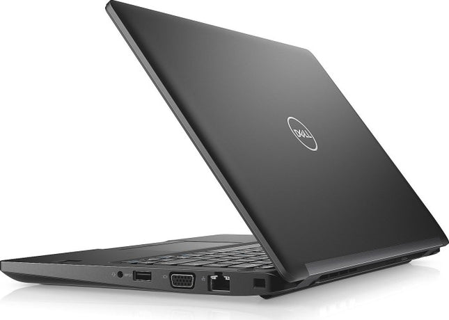 Dell Latitude 5290 (Second-Hand)
