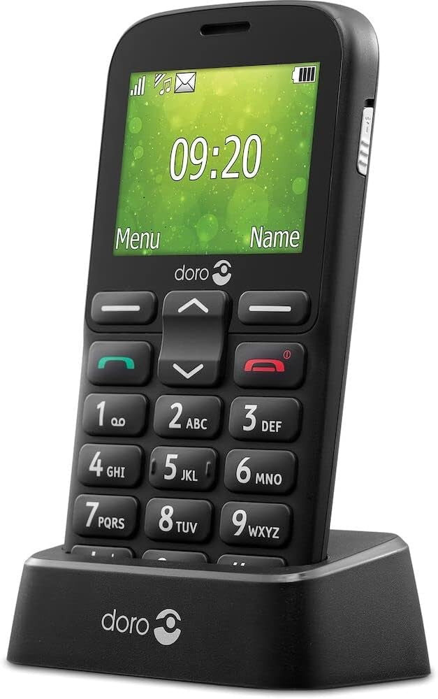 Doro 1380 NEW