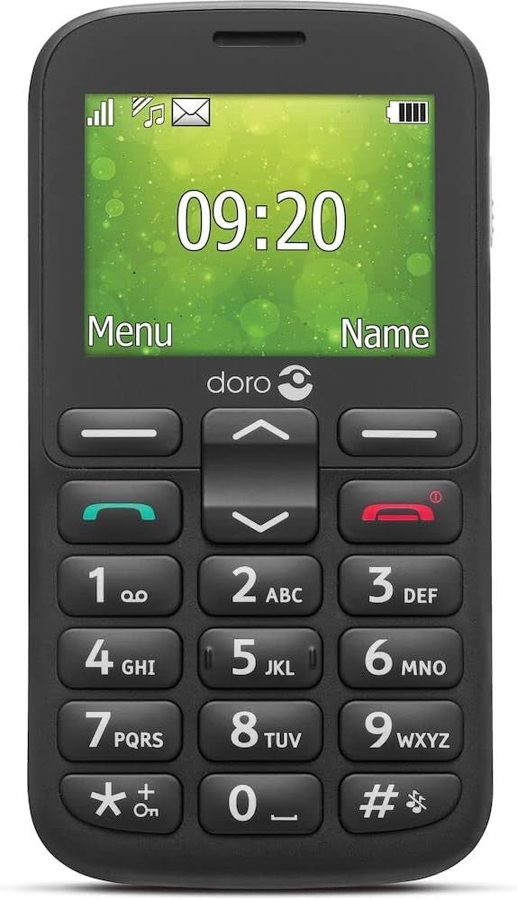 Doro 1380 NEW