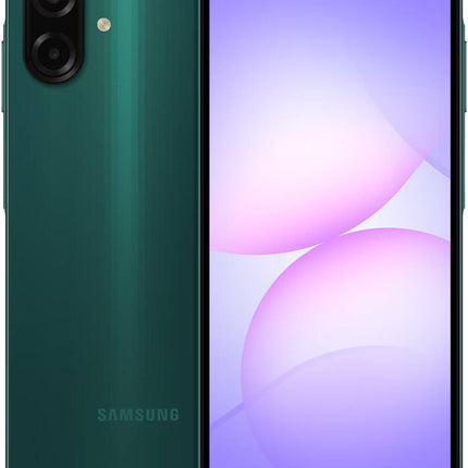 Samsung A07 NEW