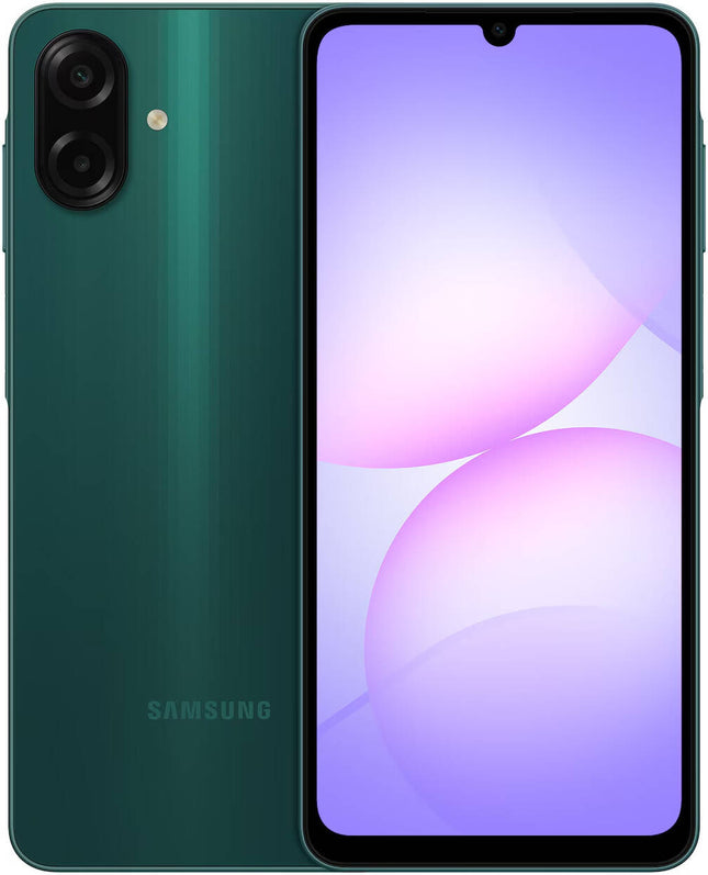 Samsung A07 NEW