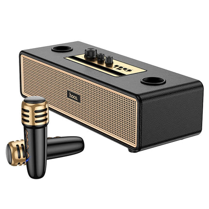 Wireless speaker “BS63 Graceful” portable loudspeaker
