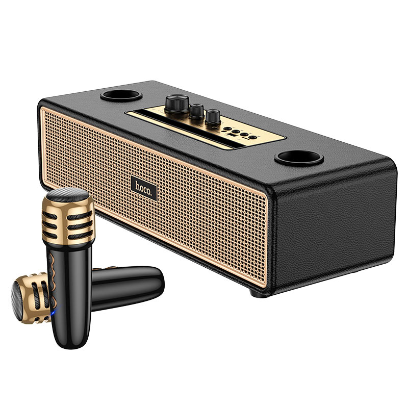 Wireless speaker “BS63 Graceful” portable loudspeaker