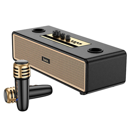 Wireless speaker “BS63 Graceful” portable loudspeaker
