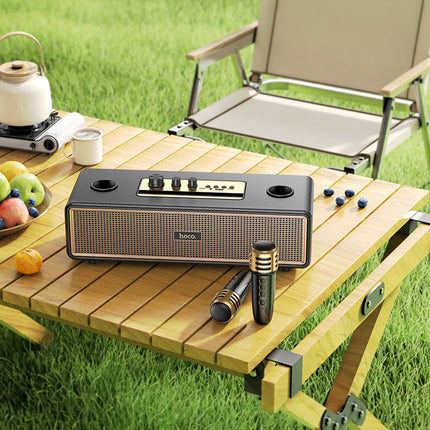 Wireless speaker “BS63 Graceful” portable loudspeaker