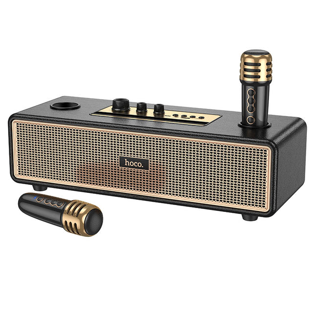 Wireless speaker “BS63 Graceful” portable loudspeaker