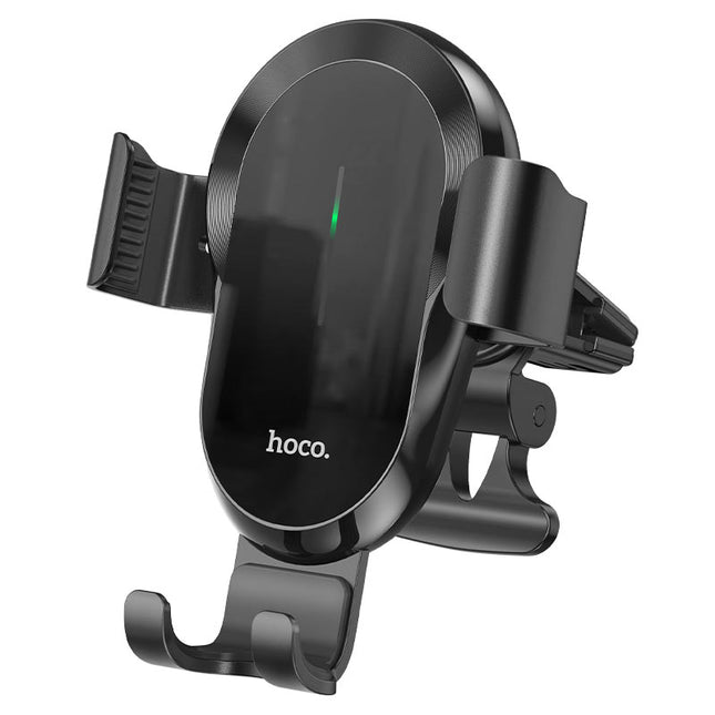 Car wireless charger “CA105 Guide” for air outlet