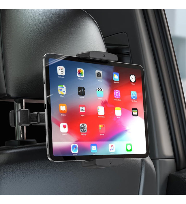 HOCO CA121 Car Headrest Tablet Holder