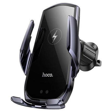 Car wireless charger “CA202 Plus Enlightener” for air outlet
