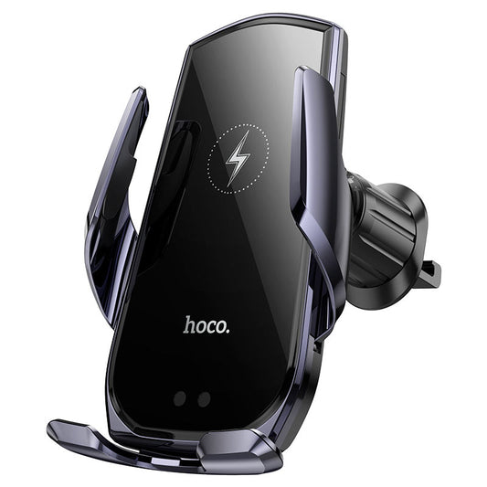 Car wireless charger “CA202 Plus Enlightener” for air outlet