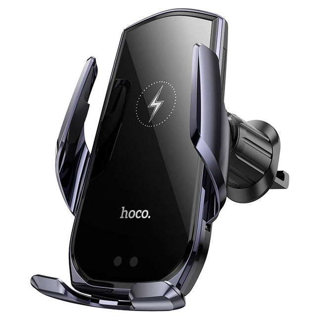 Car wireless charger “CA202 Plus Enlightener” for air outlet