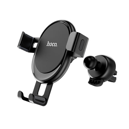 Car holder “CA56 Metal armour” for air outlet