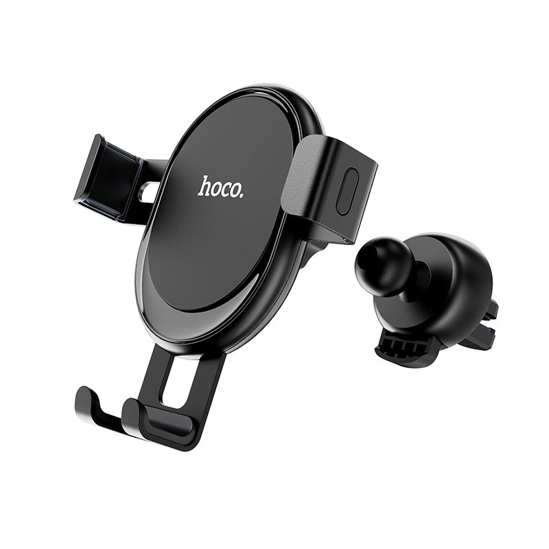 Car holder “CA56 Metal armour” for air outlet