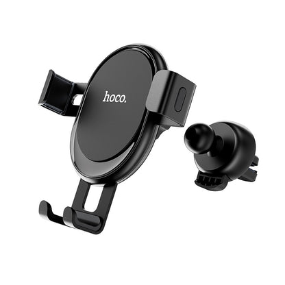 Car holder “CA56 Metal armour” for air outlet