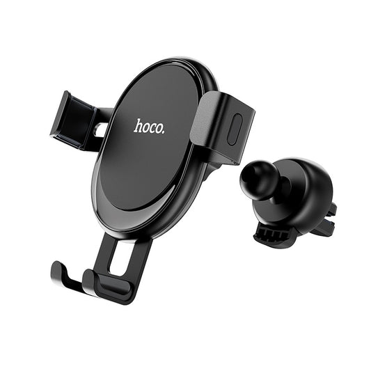 Car holder “CA56 Metal armour” for air outlet