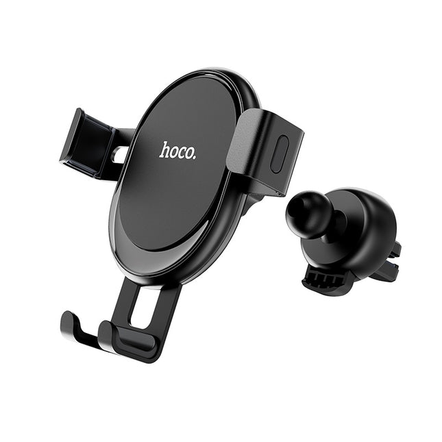 Car holder “CA56 Metal armour” for air outlet