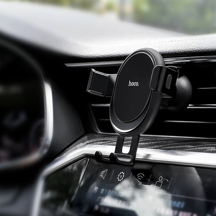Car holder “CA56 Metal armour” for air outlet