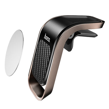 Car holder “CA74 Universe” magnetic for air outlet
