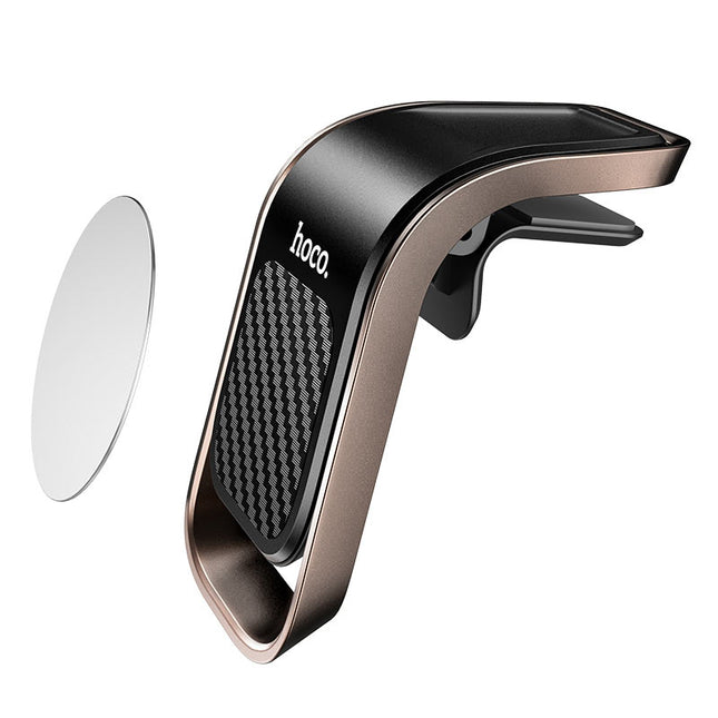 Car holder “CA74 Universe” magnetic for air outlet