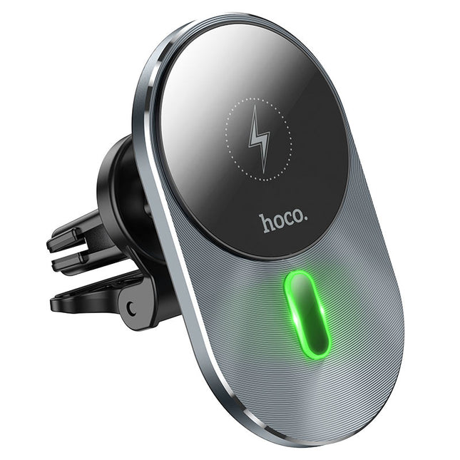 Car wireless charger “CA91 Magic” magnetic for air outlet