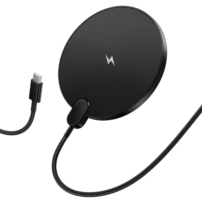 Wireless charger “CW62 Peak” 15W