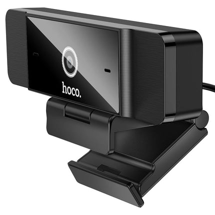 PC HD camera “D100” web camera
