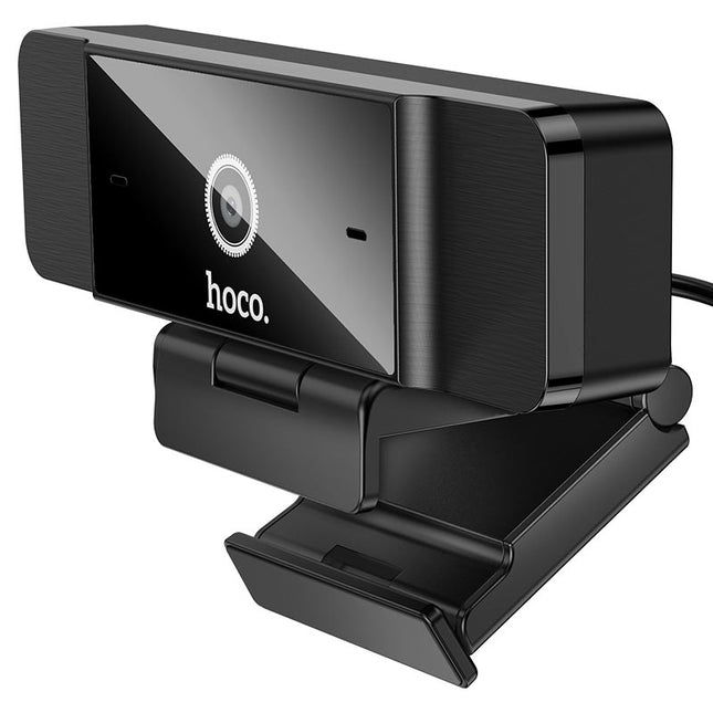 PC HD camera “D100” web camera
