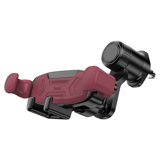 Car holder “H66 Gamble” for air outlet