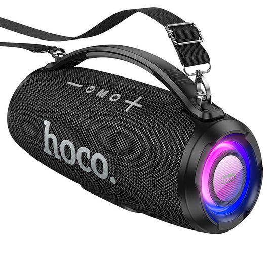 Wireless speaker “HA4 Surge” portable loudspeaker
