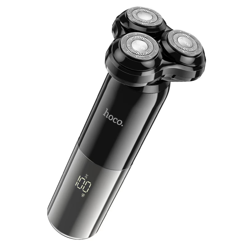 Electric rotary shaver “HP35 Induction”
