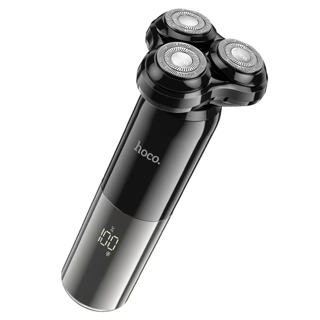 Electric rotary shaver “HP35 Induction”