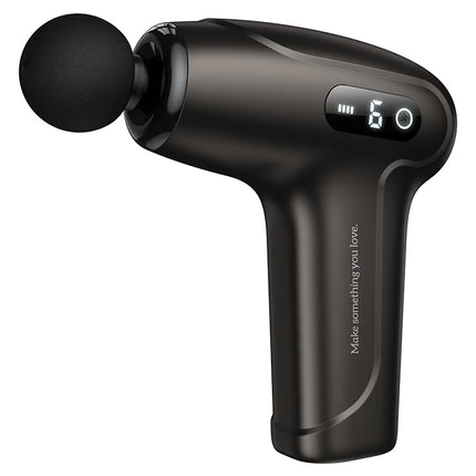 Handheld percussion massager “HP51”