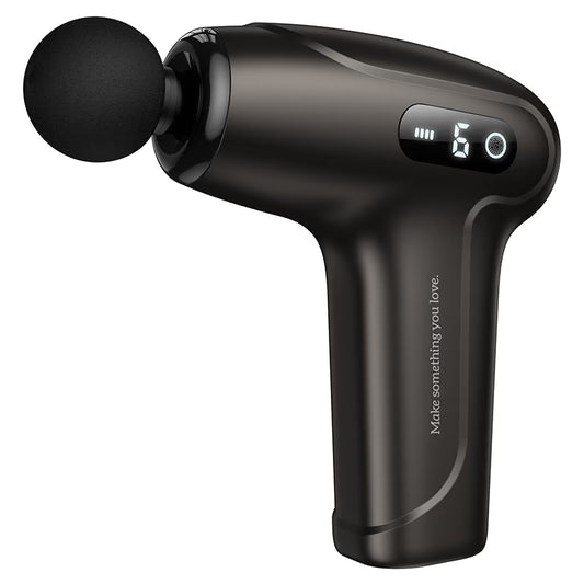 Handheld percussion massager “HP51”