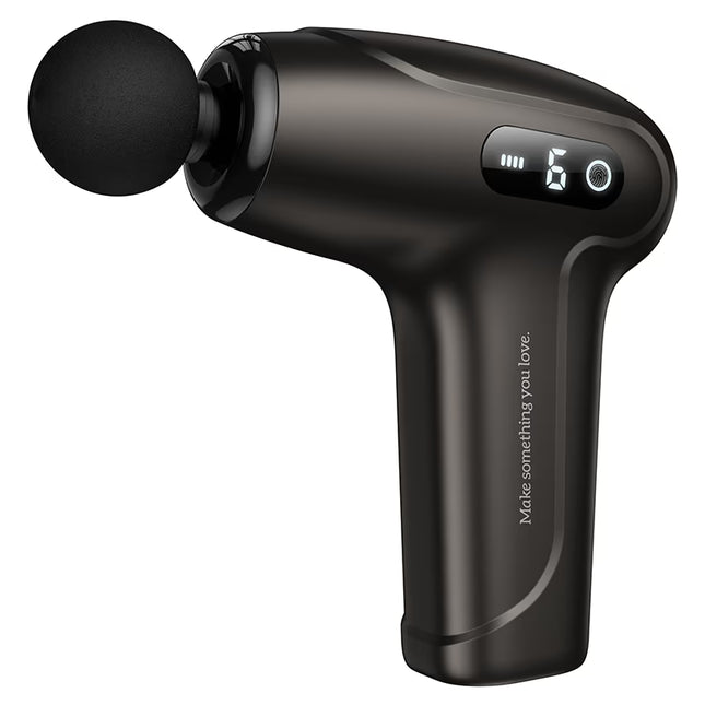 Handheld percussion massager “HP51”