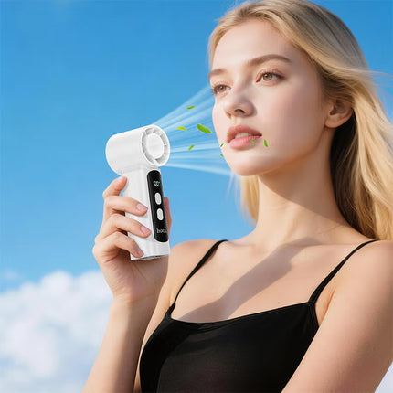 Hoco HX601 Mini Portable Fan