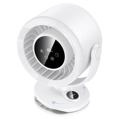 Hoco HX608 Portable fan (clip-on or stand)