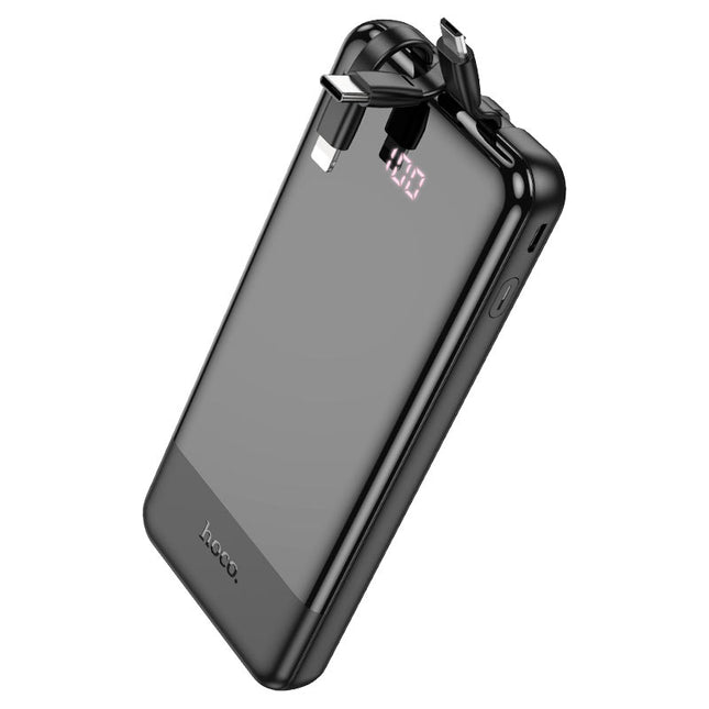 Power bank “J114 Charger” 10000mAh