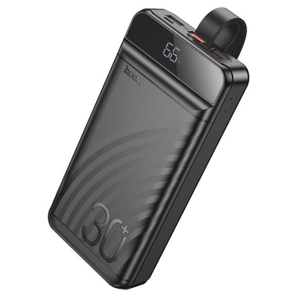 Power bank “J123B Element” 22.5W 30000mAh
