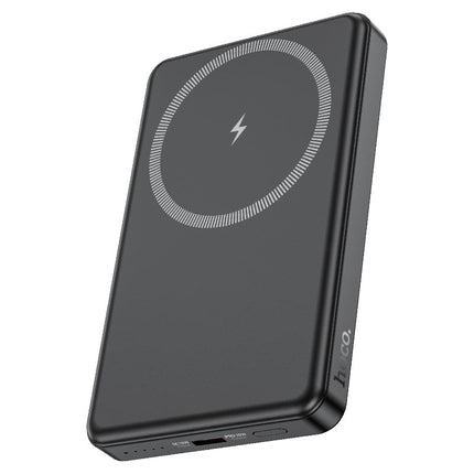 Power bank “J125 Power” PD20W wireless charging 5000mAh