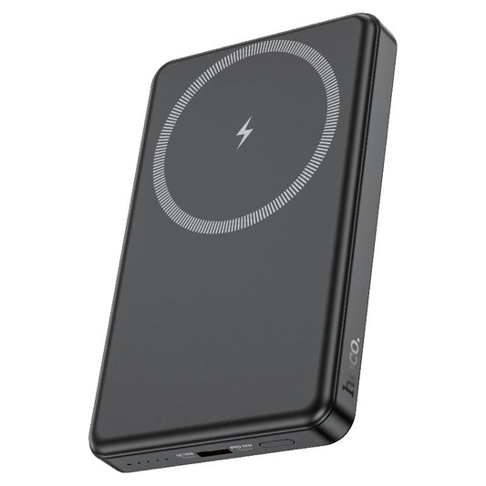 Power bank “J125 Power” PD20W wireless charging 5000mAh