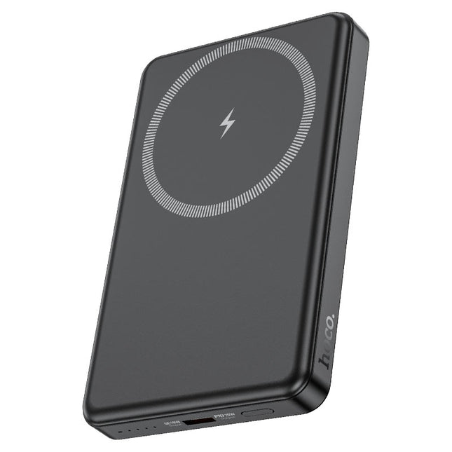 Power bank “J125 Power” PD20W wireless charging 5000mAh