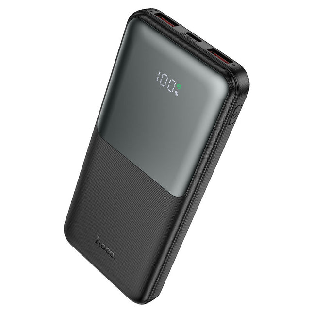 Power bank “J136 Sirui” 22.5W + PD20W 10000mAh