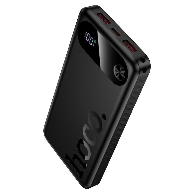 Power bank “J154 Victorious” 22.5W + PD20W 10000mAh
