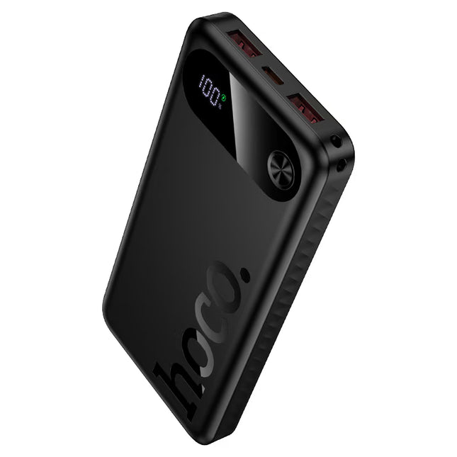Power bank “J154 Victorious” 22.5W + PD20W 10000mAh