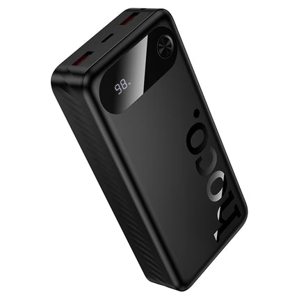 Power bank “J154A Victorious” 22.5W + PD20W 20000mAh