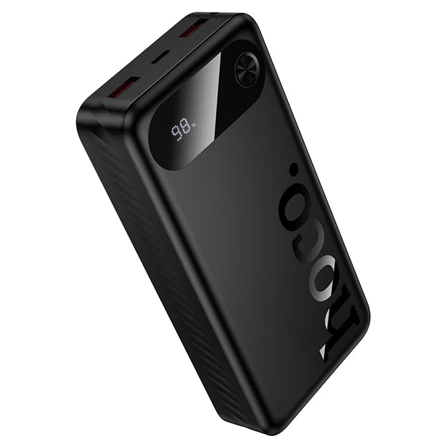 Power bank “J154A Victorious” 22.5W + PD20W 20000mAh