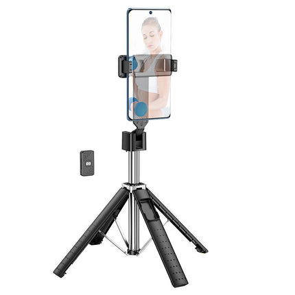 Tabletop holder “K18 Wave” for live broadcast