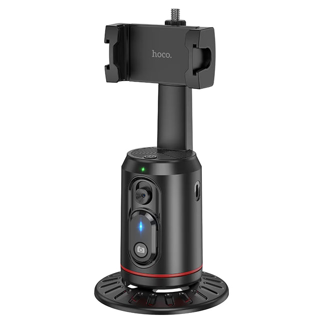 Smart holder “K23 Lotus” face tracking
