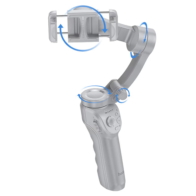 Smart gimbal “K24 Support” anti-shake 3-axis
