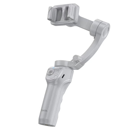 Smart gimbal “K24 Support” anti-shake 3-axis